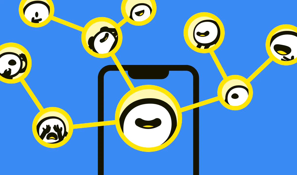 What's new on Yubo?